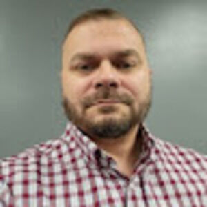 Meet your Posher, Raymond